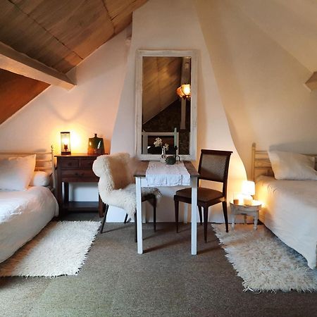 B&B Maison Juves Planchez Anost Lac Des Settons 외부 사진